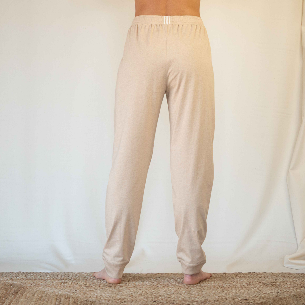 Pijama mujer pantalón modelo JML0184