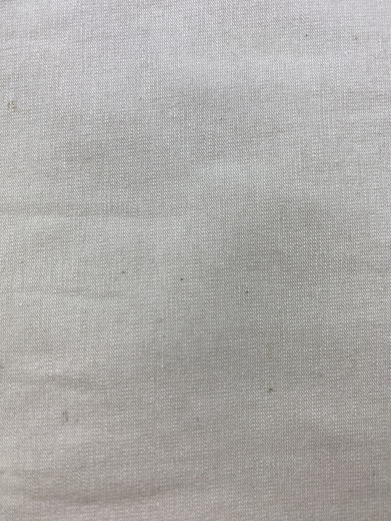 PUNTO LISO 240GSM + 8% ELA OCCGUARANTEE ESSENTIAL CRUDO