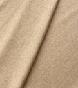 PUNTO INGLÉS 1X1 (1,60m / 200gm2) - BRAZILIAN MARRÓN OSCURO