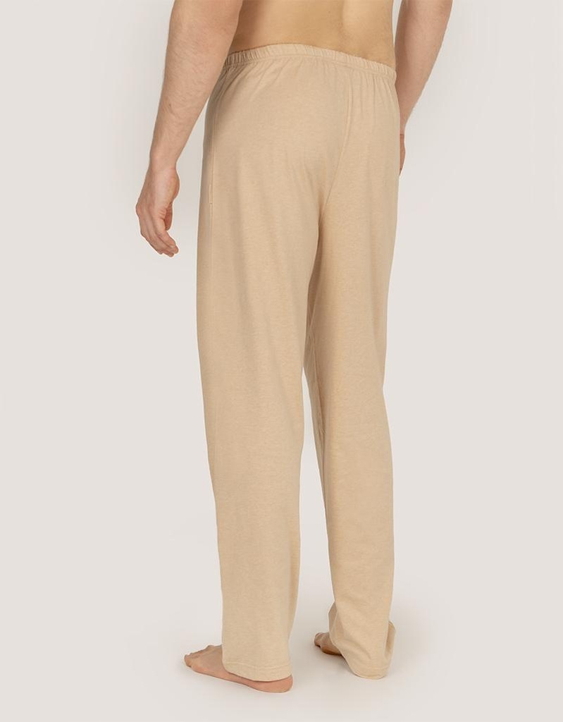 PANTALON PIJAMA LARGO