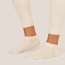 SPORT SOCKS 96% ORGANIC COTTON + 4% ELASTANE