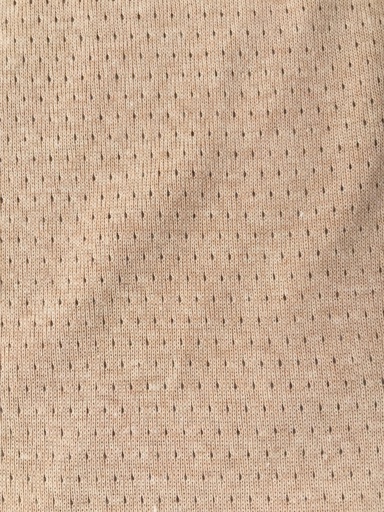 [RBR-K2000-BRg] CALAT PUNTS (1,60m / 170gm2)_OCCRegenerative® Brazil_MARRÓ