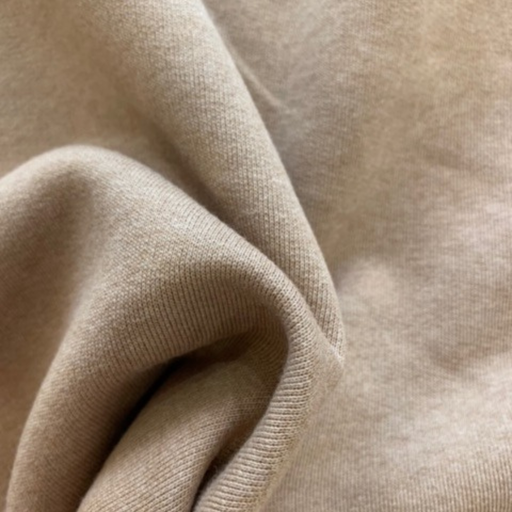 [OCCG-9071] FLEECE DARK BROWN OCCGUARANTEE